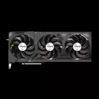 Видеокарта Gigabyte (GV-N408SWF3-16GD) GeForce RTX 4080 SUPER 16GB WINDFORCE
