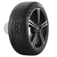 Автошина Michelin Pilot Alpin 5 225/40 R19 930