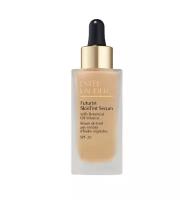 Сыворотка для лица Estée Lauder Futurist Skin Tint Serum, оттенок 1N1 Ivory Nude