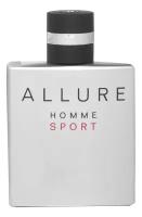 Chanel Allure Homme Sport туалетная вода 50мл