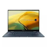 Ноутбук ASUS UP3404VA-KN026W 14.0" синий (90NB10E2-M002A0)