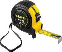 Рулетка 3 м х 16 мм STAYER 34025-03_z01