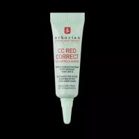 Корректирующий СС-крем для лица erborian korean skin therapy CC RED CORRECT 5ml