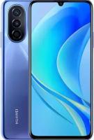 Смартфон Huawei Nova Y70 4/128GB голубой перламутр (51096YTQ)