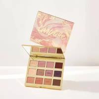 Палетка теней Tarte - Tartelette Energy Amazonian Clay Palette