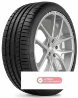 Шина Continental 225/45 r18 ContiSportContact 5 95Y