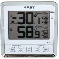 Цифровой термогигрометр RST RST02404