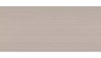 Керамическая плитка Cersanit beige Tiffany бежевый TVG011D для стен 20x44 (цена за 1.05 м2)