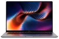 Ноутбук Xiaomi Mi Notebook Pro 15.6" 2021 (OLED 3,5K, Core i5-11320H, 16Gb, 512Gb, MX450, Win11) JYU4412CN, Серый