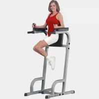 Пресс-брусья профессиональные BODY SOLID GKR-60/GVKR-60