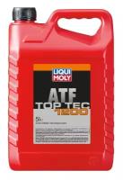 Масло трансмиссионное Liqui Moly Top Tec ATF 1200 МКПП синтетическое 5 л