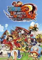 One Piece: Unlimited World Red - Deluxe Edition (Steam; PC; Регион активации РФ, СНГ)