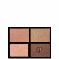 Cle de Peau Beaute Палетка теней Quad (6 г)