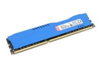 Модуль памяти HyperX FURY DDR3 8Гб 1600 MHz PC3-12800