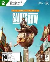 Игра Saints Row 2022 для Xbox One/Series X|S, Русский язык, электронный ключ, Аргентина