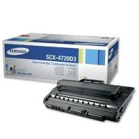 Картридж Samsung SCX-4720D3, черный