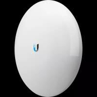 Ubiquiti Радиомост Ubiquiti NanoBeam 5AC-Gen2 NBE-5AC-Gen2, WiFi 450Мбит/сек. + 2 порта LAN 1Гбит/сек. (ret)