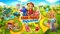 Игра Farm Frenzy Refreshed для PC (STEAM) (электронная версия)