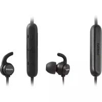 Bluetooth-гарнитура Philips TAE1205BK Black