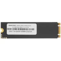 Жёсткий диск 256Gb SSD M.2 Smartbuy Splash {M.2, 510/560MB/s} [SBSSD-256GT-MX902-M2S3]