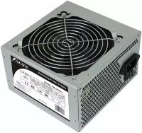 Блок питания 450W PowerMan PM-450ATX OEM (PM-450ATX)