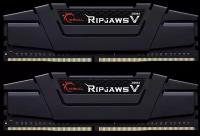 Оперативная память 16Gb DDR4 3600MHz G.Skill Ripjaws V (F4-3600C16D-16GVKC) (2x8Gb KIT)