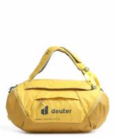 Спортивная сумка Deuter Aviant Duffel Pro 40л. желтый (352102288010)