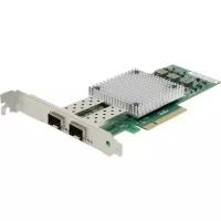 Сетевая карта 10 Гбит/с Lr-link LREC9812AF-2SFP+