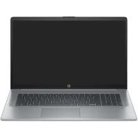 Ноутбук HP ProBook 470 G10, 17.3" (1920x1080) IPS/Intel Core i5-1335U/16ГБ DDR4/512ГБ SSD/Iris Xe Graphics/Без ОС, серебристый (8D551ES)