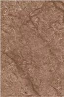 Аксима Альпы коричневая плитка стеновая 200х300х7мм (24шт) (1,44 кв.м.) / AXIMA Альпы коричневая плитка керамическая облицовочная 300х200х7мм (упак. 2