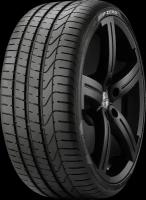 Шины Pirelli P Zero 245/30 R19 89Y RunFlat летние