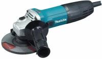 Шлифовальная машина Makita GA5030RX8