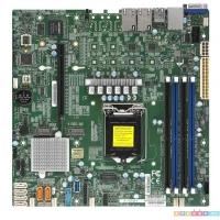 Supermicro MBD-X11SCM-F-B Материнская плата X11