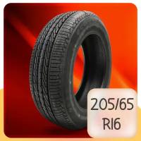 Шины Accelera Eco Plush 205/65 R16 95H