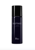 Dior дезодорант спрей Sauvage, 150 мл