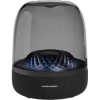 Акустическая система Harman Kardon Aura Studio 4 Bluetooth Home Speaker Black (HKAURAS4BLKUK)