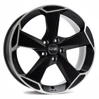 Диск OZ Racing Aspen HLT 9.00x21.0 PCD5x112.00 ET50 Dia79.00