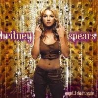 Britney Spears / Oops!...I Did It Again (CD)