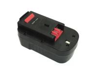 Аккумулятор для Black & Decker FS1800CS 18V 1.5Ah Ni-Cd