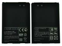 Аккумулятор "TH-battery" для LG BL-44JH P705