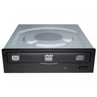 Привод DVD+/-RW 5.25 Powercool модель D02. внутренний. SATA. черный