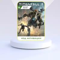 Игра Titanfall 2 Xbox (Цифровая версия, регион активации - Аргентина)