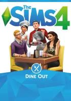 THE SIMS 4: DINE OUT DLC (Ea Play; PC; Регион активации Не для РФ)