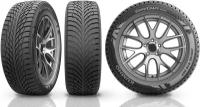 Kumho WI51 235/55 R17 103T