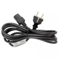 Кабель LENOVO (IBM) Line cord 2.8m, 10A/ [90P4850]