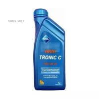 ARAL 10589 Aral масло High Tronic С 5W-30 (synt) 1л*