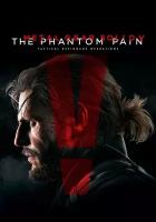 Metal Gear Solid V: The Phantom Pain (Steam; PC; Регион активации Евросоюз)