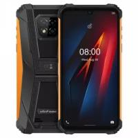 Смартфон Ulefone Armor 8 PRO 8/128 Gb Черно-оранжевый