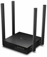 Wi-Fi роутер TP-Link Archer C54, черный