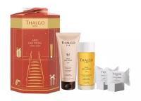 Набор для ухода за кожей тела Thalgo SPA Mer des Indes Body Set